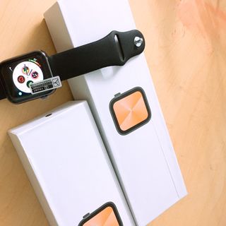 Đồng hồ thông minh kiêm theo dõi sức khỏe X2