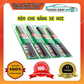 Rèm Che Nắng Cửa Sổ Ô Tô - Rèm Lưới Che Nắng Thông Minh Danh Cho Ô Tô giá sỉ