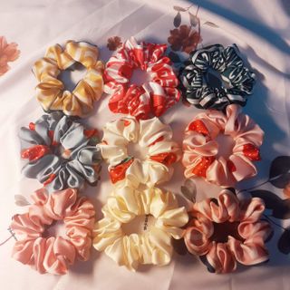 Sale scrunchies sỉ 5k