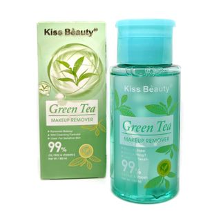 TẨY TRANG GREEN TEA