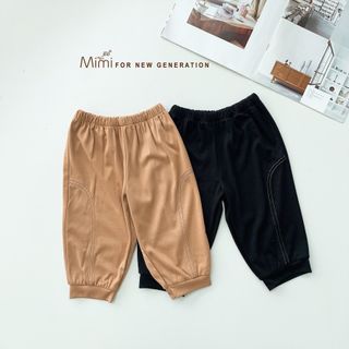 BỘ CỔ TRÒN MIX CARO