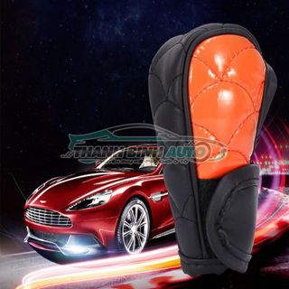 Bao Da Cần Số - Bọc Cần Số Xe Ô Tô -