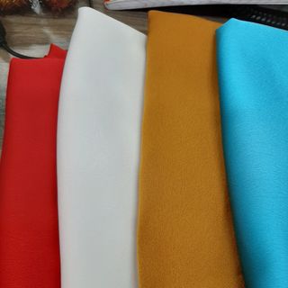 Sỉ vải Satin