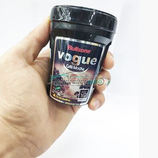 Sáp Thơm Cafe Hàn Quốc Khử Mùi Xe Hơi [Lốc 2 Cốc] -