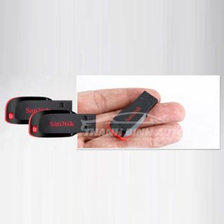 USB Sandisk Dung Lượng 32GB -