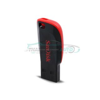 USB Sandisk Dung Lượng 32GB -