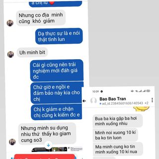 Kẹo socola giảm cân đan mạch