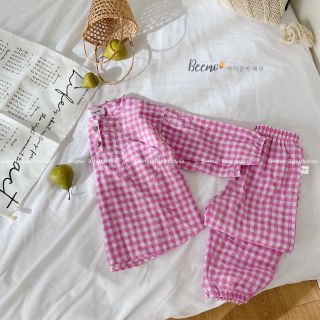 BỘ CARO HỒNG