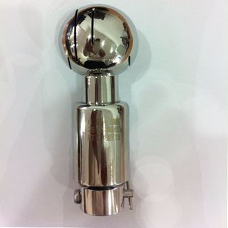 Quả cầu inox 304, 316