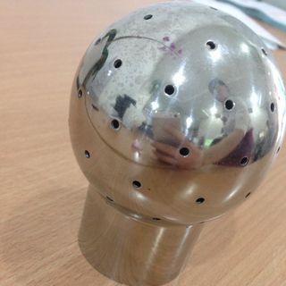 Quả cầu inox 304, 316