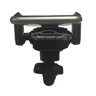 Kẹp Điện Thoại Trên Ô Tô - Kẹp Điện Thoại Cửa Gió - Hàng Cao Cấp