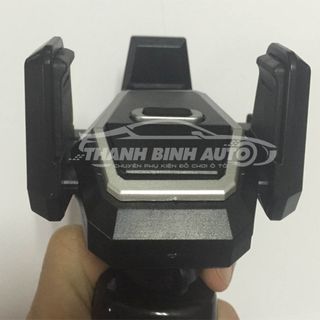 Kẹp Điện Thoại Trên Ô Tô - Kẹp Điện Thoại Cửa Gió - Hàng Cao Cấp