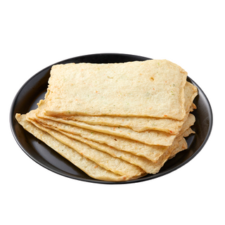 Chả cá Hàn Quốc King Omuk 450g