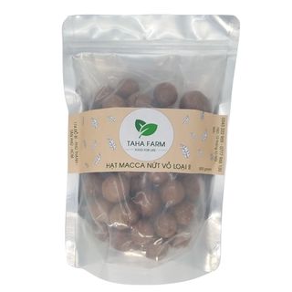 HẠT MACCA NỨT VỎ LOẠI II