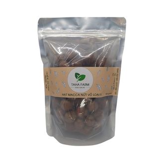 HẠT MACCA NỨT VỎ LOẠI II