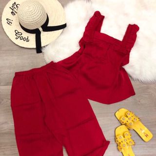 đồ bộ satin nữ cao cấp