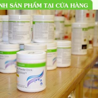 Herbalife Beauty Powder Drink - Hương Cam - Collagen Thủy Phân - Thức Uống Dạng Bột Giúp Hỗ Trợ Sức Khỏe Cho Mái Tóc Và Làn Da