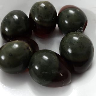 Trứng cút bắc thảo