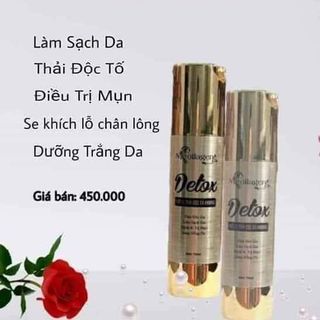 Thai doc to da khoang