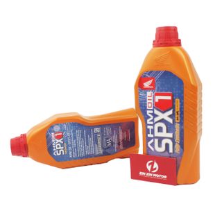 NHỚT AHM SPX 1 1200ML HONDA INDONESIA CHO WINNER, SONIC, CBR150