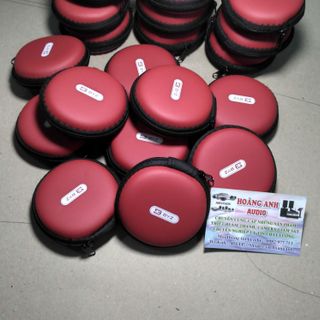 Phân phối sỉ lẻ tai nghe BYZ hộp đỏ