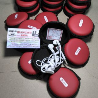 Phân phối sỉ lẻ tai nghe BYZ hộp đỏ