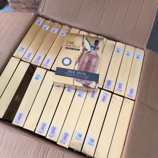Nạ goldzan 24k giá sỉ