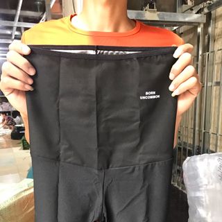 quần ngố tan mỡ bụng