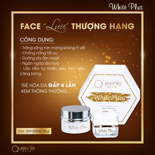 Kem dưỡng da Lười Thượng Hạng Queenie skin giá sỉ