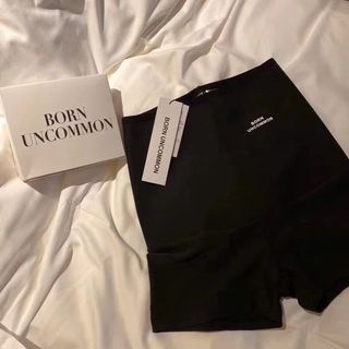 quần ngố tan mỡ bụng