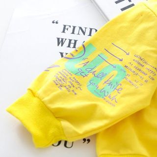 Đồ bộ thun bé trai da cá quần rằn ri túi hộp cá tính TE2575