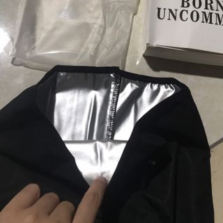 quần ngố tan mỡ bụng