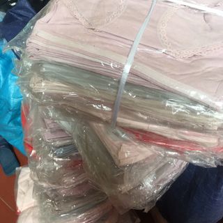 Quần 6614 Cotton phom to