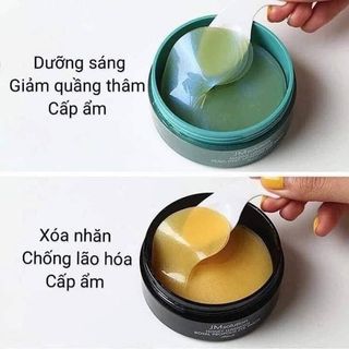 Mặt nạ mắt