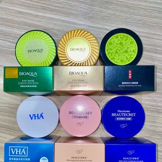 Mặt nạ mắt