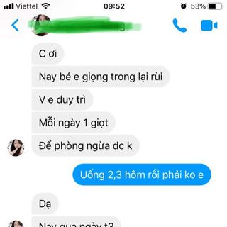 Dầu húng chanh Minion