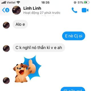 Dầu húng chanh Minion