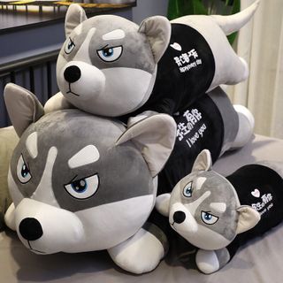 Gối Ôm Thú Bông Siêu To Khổng Lồ