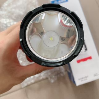 đèn pin cầm tay siêu sáng KN-4316