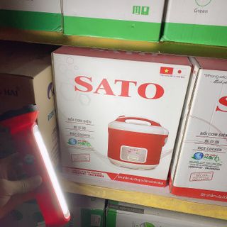 đèn pin cầm tay siêu sáng KN-4316