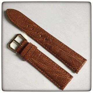 Dây đồng hồ da đà điểu