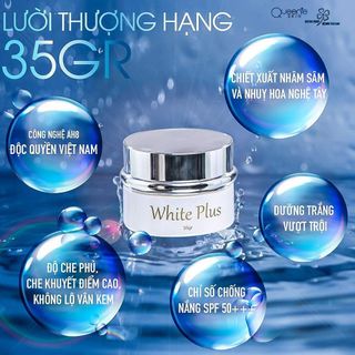 Kem dưỡng da Lười Thượng Hạng Queenie skin