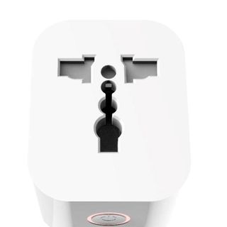 Phích cắm thông minh Điện Quang Apollo ĐQ SP1.1 01 Wifi ( Kiểu 1 lỗ, sử dụng wifi )