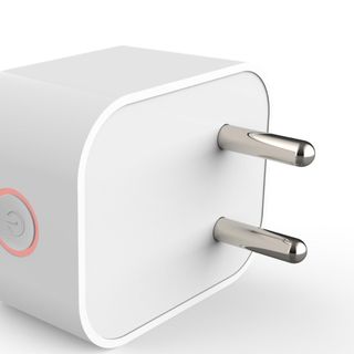 Phích cắm thông minh Điện Quang Apollo ĐQ SP1.1 01 Wifi ( Kiểu 1 lỗ, sử dụng wifi )