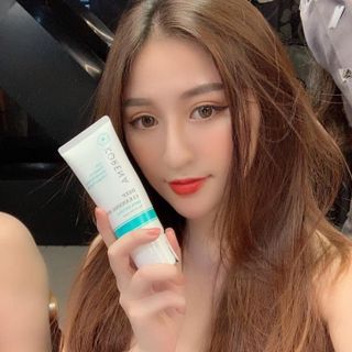 Sữa rửa mặt sạch sâu Korena