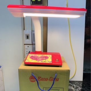 Đèn led chống cận rạng đông RL-01 ,đèn bàn học , đèn bàn học chống cận thị , đèn led chống cận
