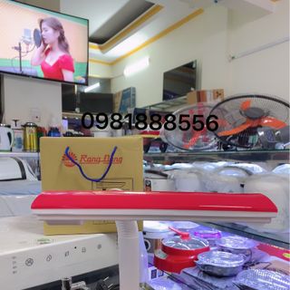 Đèn led chống cận rạng đông RL-01 ,đèn bàn học , đèn bàn học chống cận thị , đèn led chống cận