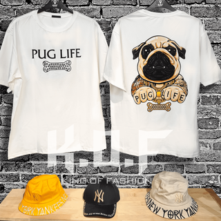 Áo thun form rộng