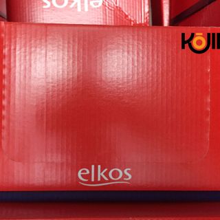 Bông Tẩy Trang Elkos Đức 140 miếng/ Túi