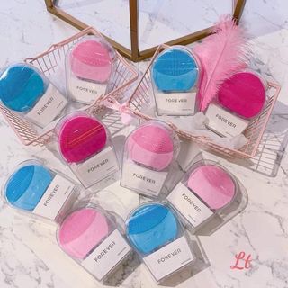 Máy rửa mặt Forever